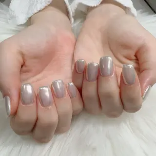 ネイル 小野澤 紗智のネイルデザイン