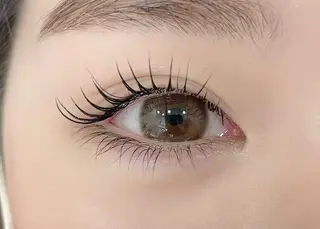 マツエク・マツパ ♡KAORI hip'seyes♡のマツエク・マツパデザイン