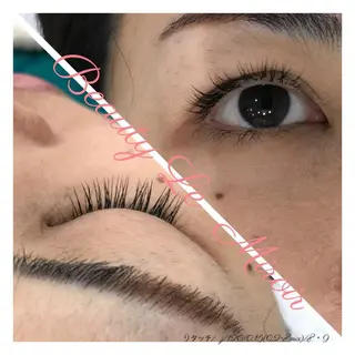 マツエク・マツパ ビューティー ミロワールのエステ・リラクイメージ