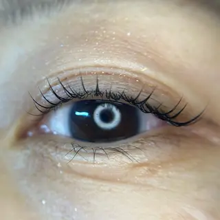 マツエク・マツパ あおい 🐼のマツエク・マツパデザイン