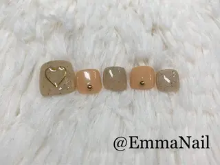 ネイル salon EM&A emiのネイルデザイン