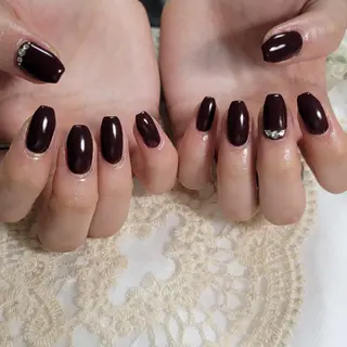 ネイル ネイルサロンほっこり kanaのネイルデザイン