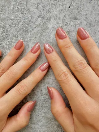 ネイル unopulir Kahoのネイルデザイン