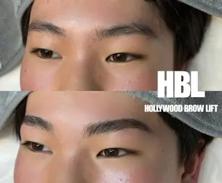 アイブロウ 24beauty /nanamiの眉毛・アイブロウイメージ