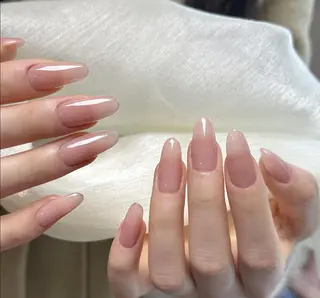 ネイル ル ルのネイルデザイン