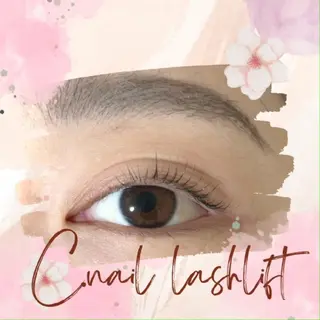 マツエク・マツパ C.Nail&EYE 　chiharuのマツエク・マツパデザイン