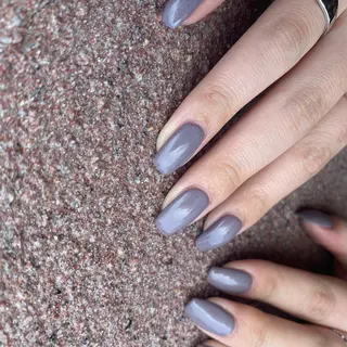 ネイル revia所属・ERI Nailistのネイルデザイン