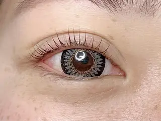 マツエク・マツパ eyelash plan api所属・【plan】 kaoriのマツエク・マツパデザイン