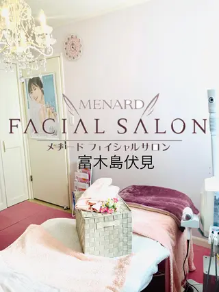 大村 彩香のエステ・リラクイメージ