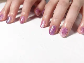 ネイル lulumu所属・Eri .Iのネイルデザイン