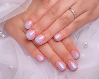 ネイル T&B ネイル渋谷店のネイルデザイン