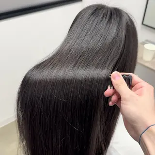 【縮毛/個室サロン】 小野田壱誠のヘアスタイル