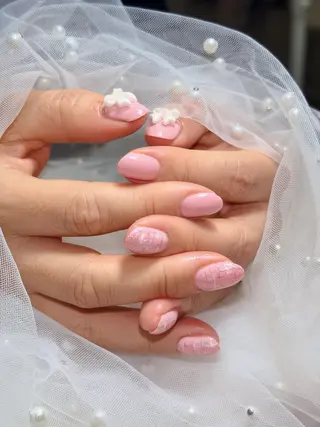 ネイル Jessica 119のネイルデザイン