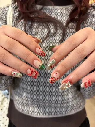 ネイル moe ---♡ ...のネイルデザイン