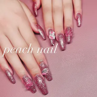 ネイル . kiyomiのネイルデザイン