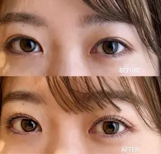 マツエク・マツパ ulm所属・ulm/ Chika🌼のマツエク・マツパデザイン