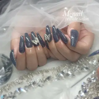 ネイル M-nail ／ KONOMIのネイルデザイン