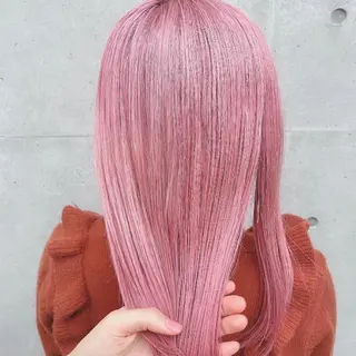 セミロング 奥村 卓也のヘアスタイル