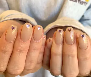 ネイル sufu. nail YUKIのネイルデザイン