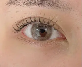 マツエク・マツパ ♡KAORI hip'seyes♡のマツエク・マツパデザイン