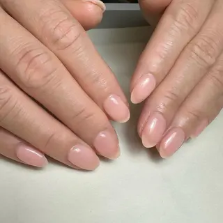 ネイル salon mowa所属・mowa 🌿‬ kanaのネイルデザイン