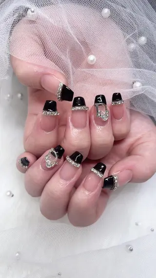 ネイル COCO ネイルのネイルデザイン