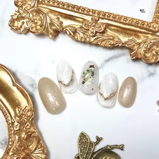 ネイル NAIL NOWのネイルデザイン