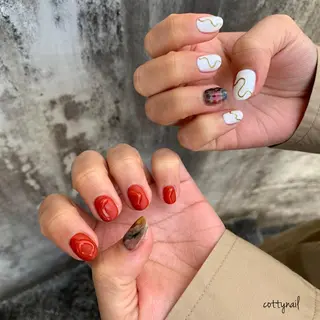 ネイル cottynail -miki-のその他イメージ