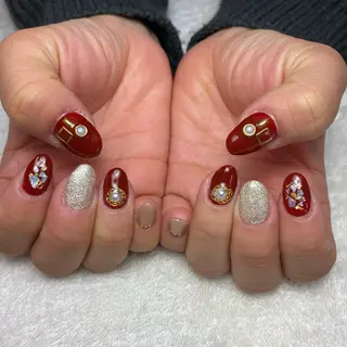 ネイル COCO+所属・COCO +のエステ・リラクイメージ