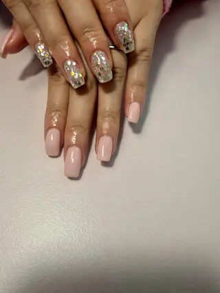 ネイル ルアナ プライベートサロンのネイルデザイン