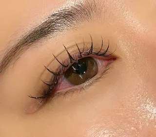 マツエク・マツパ il  Anng 名駅店所属・il Anng 伊藤  妃那のマツエク・マツパデザイン