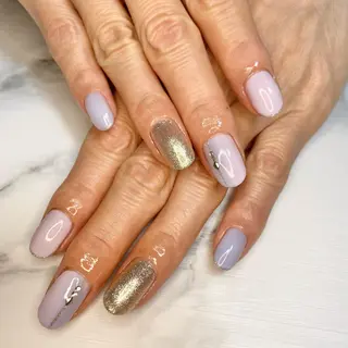 ネイル S Nailのネイルデザイン