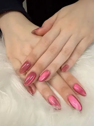 ネイル GCP Nail はるのネイルデザイン