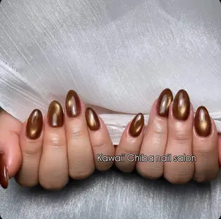 ネイル Kawaii Chiba nailのネイルデザイン