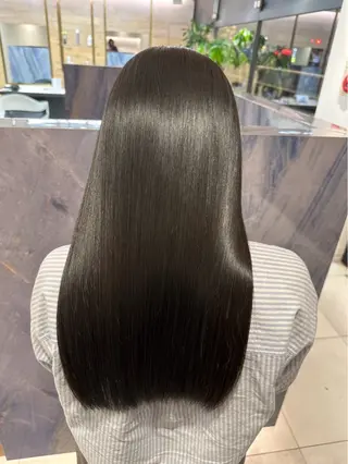 ロング ヘアセット/ふわモテ yuki♡♡のヘアスタイル