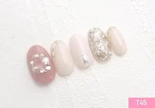 ネイル ネイル nanのネイルデザイン