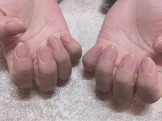 ネイル LOVE NAIL 💕Sonoのネイルデザイン
