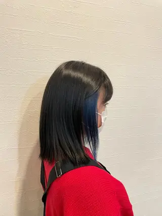 ミディアム カラー MIU Rimの眉毛・アイブロウイメージ