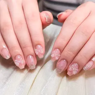 ネイル DIAMOND 💦のネイルデザイン