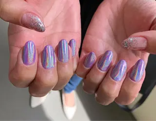 ネイル amour 平塚所属・amour 平塚店のネイルデザイン