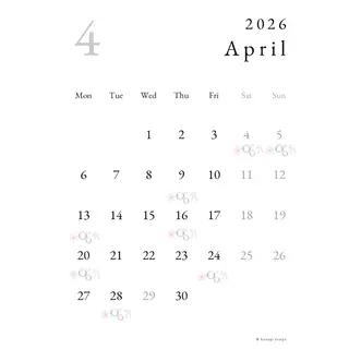 マツエク・マツパ airRe moeのマツエク・マツパデザイン