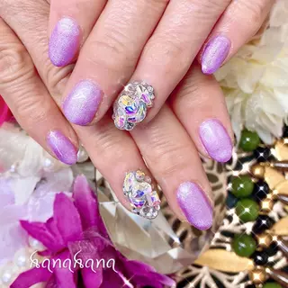 ネイル ジェルネイル HANAHANAのネイルデザイン