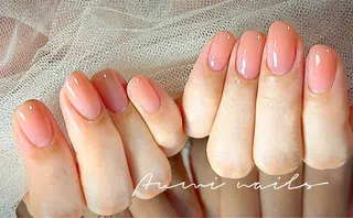 ネイル Ayumi nails川崎店のネイルデザイン