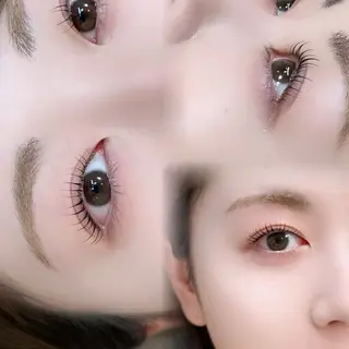 マツエク・マツパ まつ毛と眉毛の専門店　オクターブ福岡店所属・オクターブ 天神店の眉毛・アイブロウイメージ