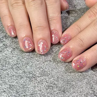 ネイル nt. nailのネイルデザイン