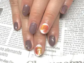 ネイル ネイルandエステ maple豊見城店のエステ・リラクイメージ