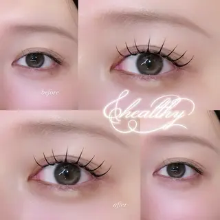 マツエク・マツパ Twinkmiru 新宿ネイル＆まつげサロン｜shinjuku nail&eyelash所属・Twinkmiru/ 新宿/表参道/菜月のその他イメージ