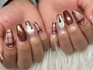 ネイル Bitty hojyuのネイルデザイン