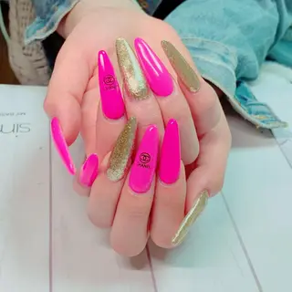 ネイル nail roomのネイルデザイン