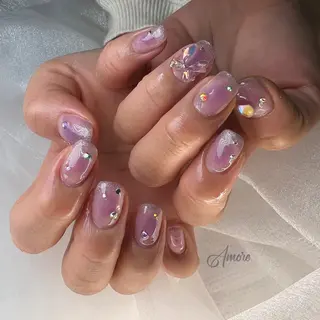 ネイル You kyehwaのネイルデザイン